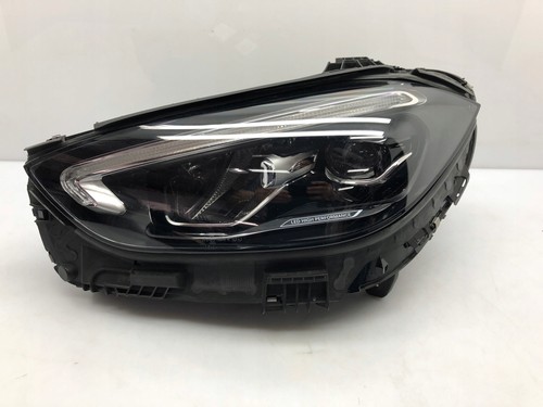 Mercedes klasa w206 - klasa,