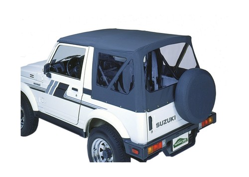 51133 soft top for - soft,