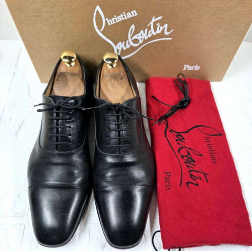 Christian louboutin greggo - christian,