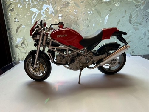 Minichamps ducati - 1/12,