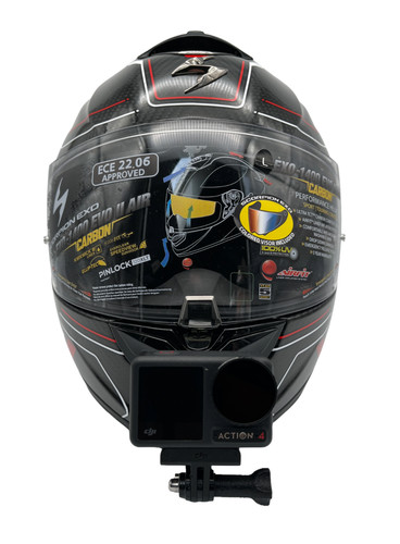 Scorpion exo 1400 evo air - 1400,