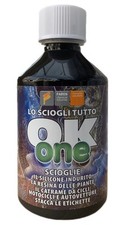 50649 FAREN OK ONE LIQUIDO