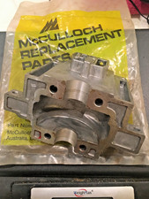 McCulloch factory original OEM