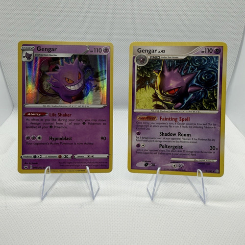 Lotto carte pokemon tcg - carte,