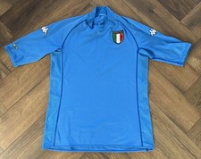 Maglia calcio nazionale