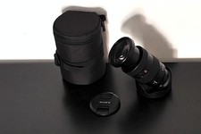 Sony Fe 24-70 F/2.8 GM