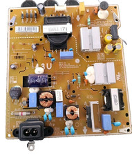 Scheda alimentazione LG 43UK6300MLB EAX67209001 (1.5) EAY64529501 LGP43DJ-17U1