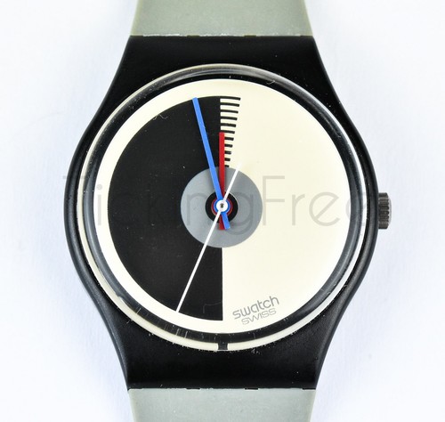 Swatch standards 1986 gb107 - 1986,
