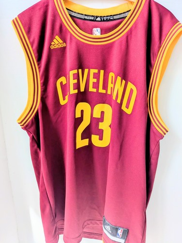 Maglia lebron james cleveland - maglia,