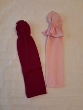 1985 Coppia varianti abiti  da