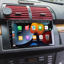 Per BMW X5 E53 2000-2007