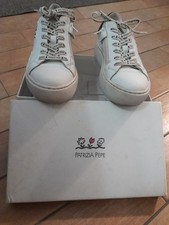 sneakers donna Patrizia Pepe
