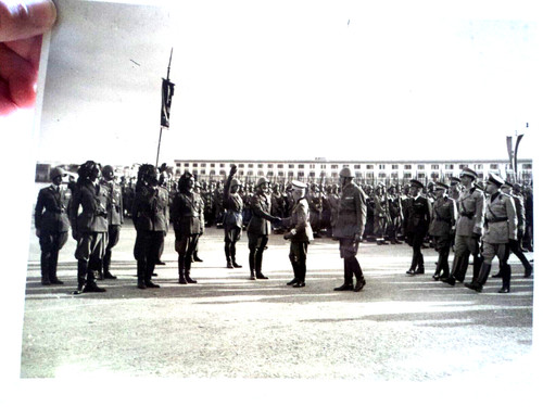 Ww2 regio esercito - regio,