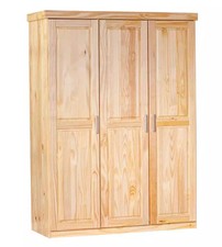 ARMADIO 3 ANTE BATTENTI "LEON"