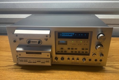 Pioneer f1250 stereo - ct-f1250,