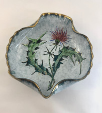 Ciotola bassa vintage ceramica