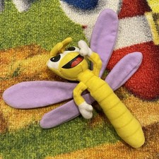 Spyro Il Drago SPARX Peluche