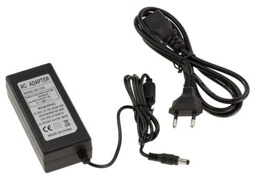 Alimentatore esterno 220v - esterno, a