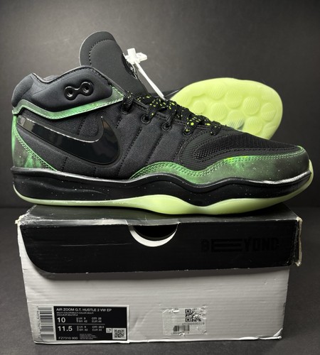 Nike hustle da - gt, uomo