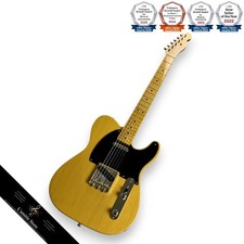 Chitarra elettrica Fender
