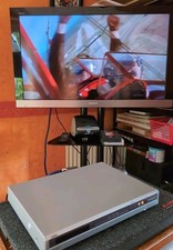 Sony Dvd Recorder / Hard Disk