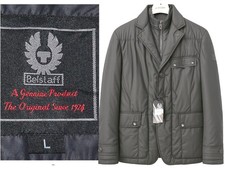 Giacca belstaff uomo - giacca, taglia
