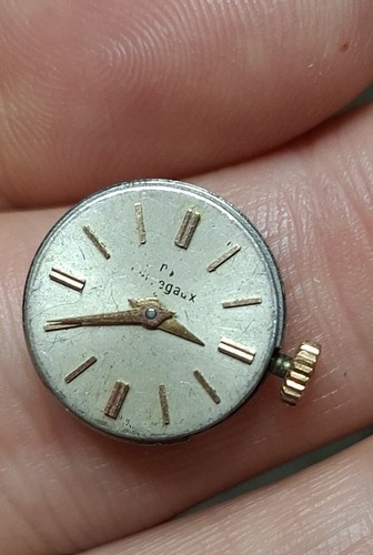Girard perregaux 184 - girard,