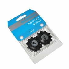 Rullo deragliatore Shimano