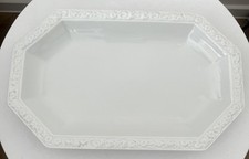 Rosenthal maria piatto bianco - rosenthal,