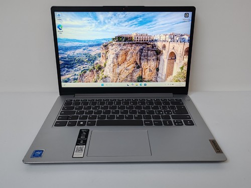 Notebook lenovo ideapad - ideapad, 1