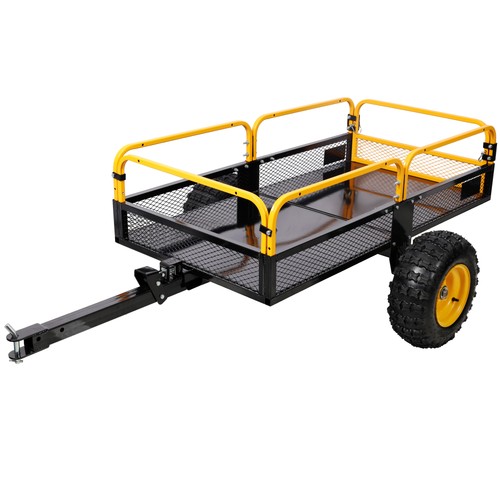 Carrello portapacchi 1000