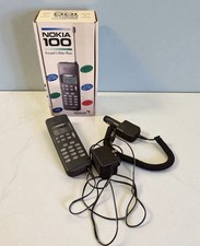 Cellulare Nokia vintage anni