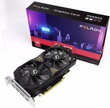 PELANDN AMD Radeon RX 580 8 GB