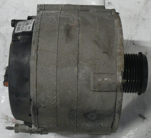 Alternatore porsche cayenne - alternatore,