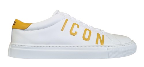Dsquared2 scarpe uomo cassetta - scarpe,