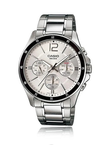 Orologio casio mtp 1374d - orologio, mtp-1374d-7a