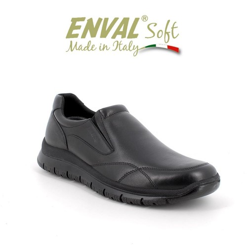 Enval soft scarpa - soft, uomo