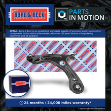 Braccio Wishbone/Sospensione