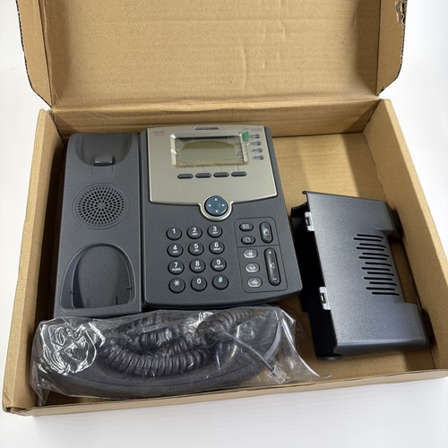 Telefono cisco spa504g 4 - cisco,