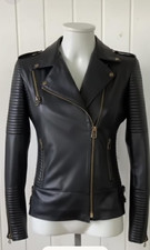 Giacca da motociclista donna