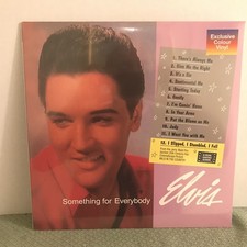 Elvis Presley RCA/BMG LSP-2370