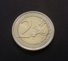 Slovenia 2 euro 2015 KM-121