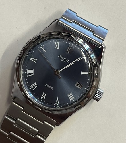 Breil okay automatic incabloc - breil,