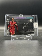 Topps inception ucl - ucl,