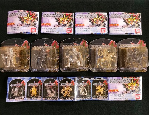 Bandai metal deer - bandai,