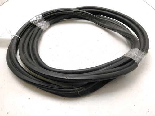 Coffre couvercle rubber seal - coffre,