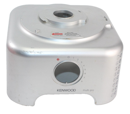Kenwood multiplo fp730 cover - multiplo,