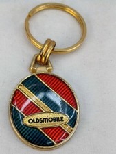 OLDSMOBILE Portachiavi