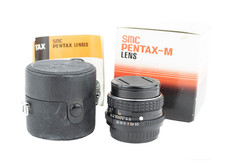 SMC Pentax-M 28mm 1:3.5 wide