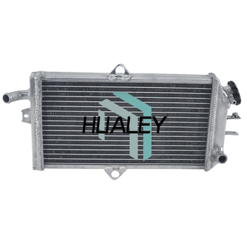 Radiatore alluminio per - , suzuki